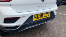 Volkswagen T-Roc 1.0 TSI SE 5dr Petrol Hatchback